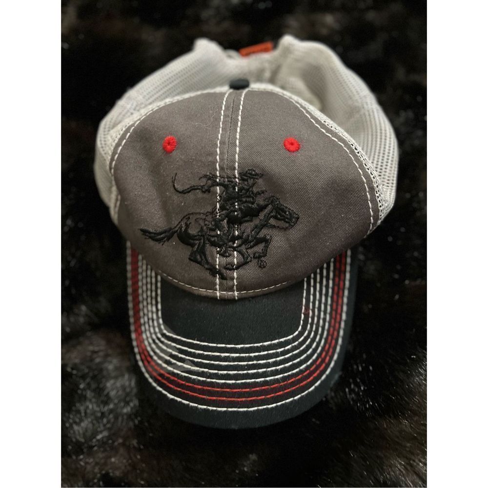 Winchester mesh snapback, baseball‎ hat, cap OSFM
￼